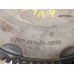 114Y113 Flexplate From 2013 Ford Fusion  2.5 1S7P6375BA